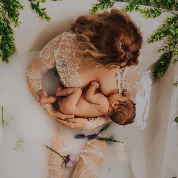 Meet your Posher, Kelsey - Picture 1 of 1